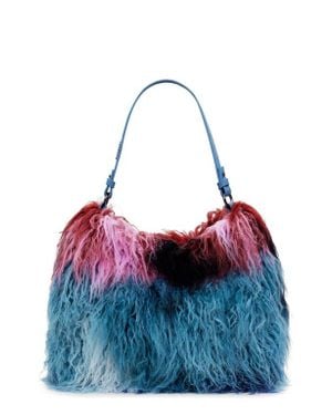 C.D.S BlackSense2way つなぎ　y2k マリア　ルード　10 Desigual Y2K María Escoté Bag in Black | Lyst