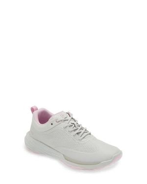Olukai Mākena Golf Sneaker - White