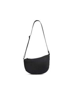 State Bags Luna Mini Crossbody - Black