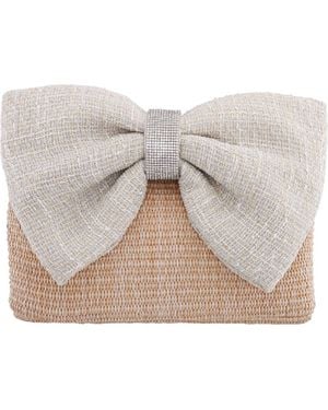 Nina Tula Clutch - Multicolor