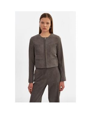 Lamarque Linette S - Brown