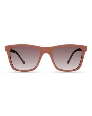 Eco Salt Sunglasses - Black