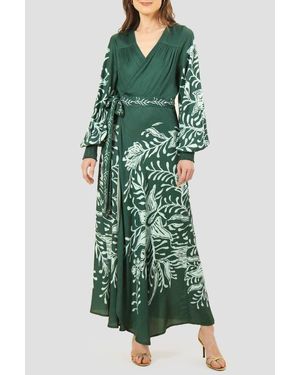 Omika Lorelei Maxi - Green