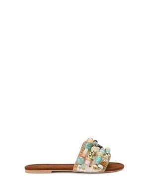 Kurt Geiger Southbank Slide Sandal - Multicolor