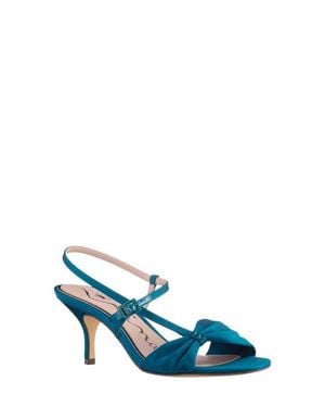 Nina Brigida Sandal - Blue