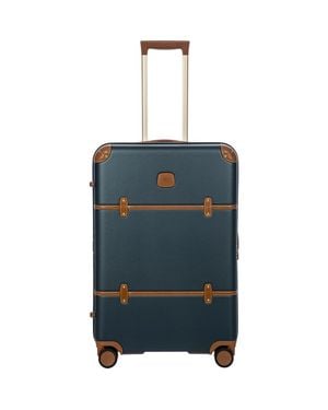 Bric's Bellagio 3.0 27 Expandable Spinner - Blue