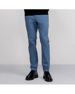 Jack Archer Jetsetter Tech Pant Straight Fit - Blue