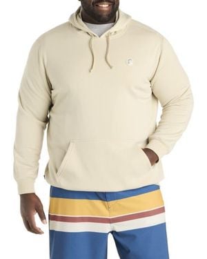 O'neill Sportswear Big & Tall Tidal Pullover - Natural
