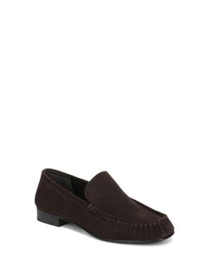 Nordstrom Benson Loafer - Black