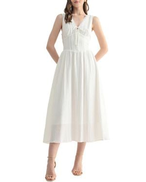 All In Favor All - White