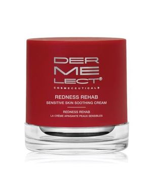 Dermelect Redness Rehab Sensitive Skin Soothing Cream