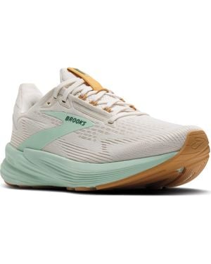Brooks Revel 8 Running Shoe - White