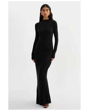 Lamarque Apolleni - Black