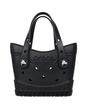 Crocs™ Micro Classic Tote - Black