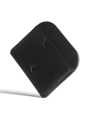 Troubadour Card Sleeve - Black