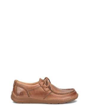 Børn Samson Shoe - Brown