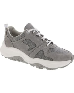 SAS Low Country-X Sneaker - Gray