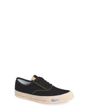 Visvim Logan Deck Lo Sipe Sneakers in Black for Men | Lyst Visvim Logan Deck Lo Sipe Sneakers in Black for Men | Lyst