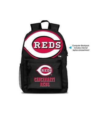 Mojo Cincinnati Reds Large Logo Fan Backpack