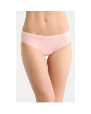 Chantelle Soft Stretch Bikini - Pink