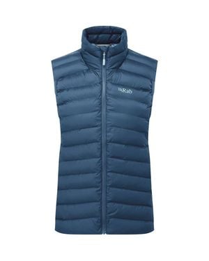 Rab Cirrus Vest - Blue