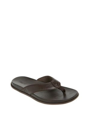 Olukai Olali Flip Flop - Gray
