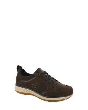 SAS Boulder Sneaker - Black