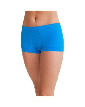 Fleur't Boxer Shorts - Blue