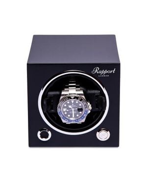 Rapport Evolution Single Watch Winder - Blue