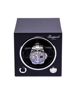Rapport Evolution Single Watch Winder - Blue
