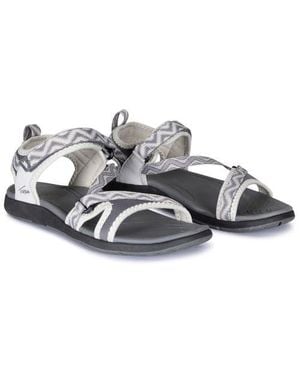 Trespass Ivy Sandals - Metallic