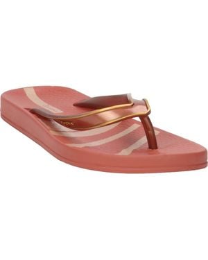 Ipanema Anatomica Linea Flip Flop - Pink