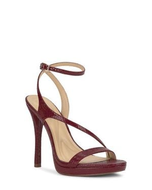 Jessica Simpson Dixia Sandal - Pink