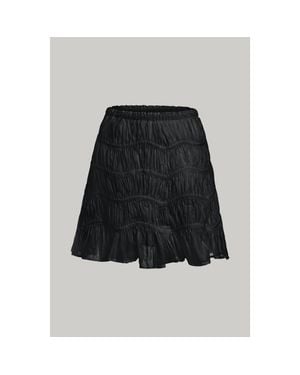 Merlette Maeva Skirt - Black