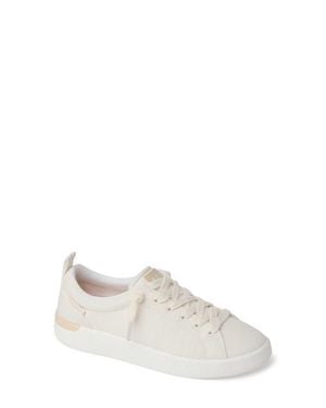 Reef Neptune Alana Sneaker - White