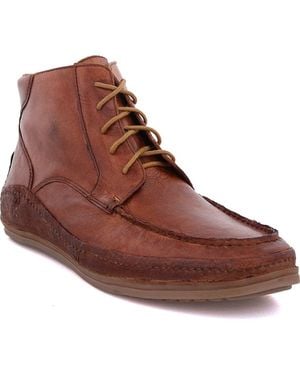 Roan Syr Sneaker - Brown