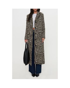 Princess Polly Cosmo Sport Coat - Multicolor