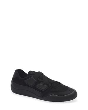 Prada Speedrock Bike Sneaker - Black