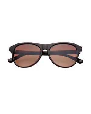 Freyrs Eyewear Remi Sunglasses - Brown