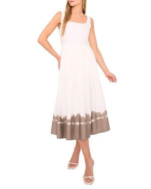 Halogen® Easy Maxi Dress - White