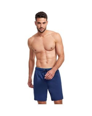 Gottex Mens Beach Vibe 5 Boardshort - Blue