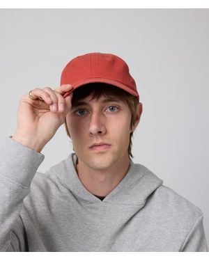Known Supply Dad Hat - White