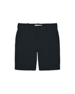 Peter Manning Tech Shorts - Black