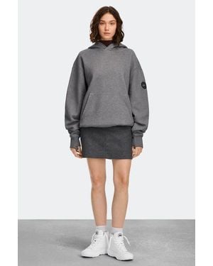 Canada Goose Ossington High Sneaker - Gray