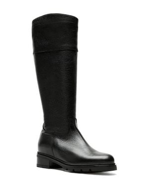 La Canadienne Scottie Waterproof Knee High Boot - Black
