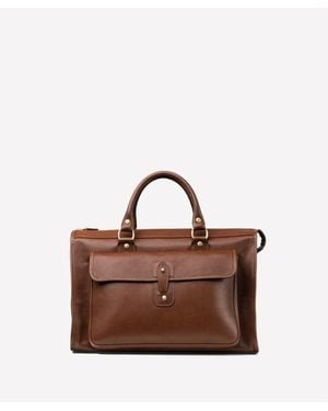 Ghurka Concourse No. 291 - Brown