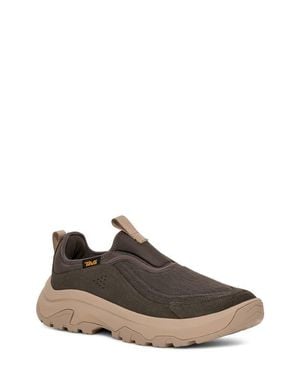 Teva Hurricane Daybreaker Slip-On Sneaker - Brown