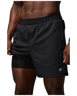 Fabletics The Fundamental Short Ii Lined 5 - Black