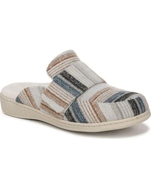 Vionic Gemma Ii Mule - Metallic
