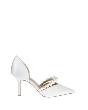 HARLO Australia Emma - White
